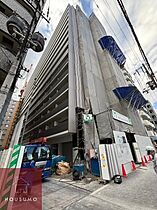 リビオメゾン新大阪 1504 ｜ 大阪府大阪市淀川区宮原1丁目（賃貸マンション1LDK・15階・30.70㎡） その1