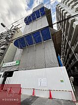 リビオメゾン新大阪 1108 ｜ 大阪府大阪市淀川区宮原1丁目（賃貸マンション1LDK・11階・30.70㎡） その18