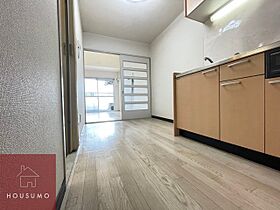 ジュネス西中島 303 ｜ 大阪府大阪市淀川区木川東1丁目5-29（賃貸マンション1DK・3階・27.00㎡） その16