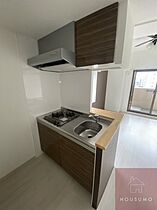 Luxe新大阪IV  ｜ 大阪府大阪市淀川区三国本町2丁目（賃貸マンション1R・11階・25.04㎡） その6