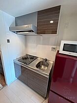 Luxe新大阪IV  ｜ 大阪府大阪市淀川区三国本町2丁目（賃貸マンション1K・6階・24.74㎡） その22