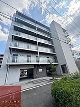 ベラジスタ塚本 308 ｜ 大阪府大阪市淀川区塚本5丁目（賃貸マンション1K・3階・21.28㎡） その1