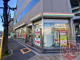 グランカーサ新大阪SOUTH 608 ｜ 大阪府大阪市淀川区木川東4丁目11-1（賃貸マンション1LDK・6階・40.68㎡） その27