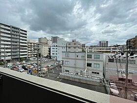 サムティ江坂レガーロ 705 ｜ 大阪府吹田市江坂町1丁目（賃貸マンション1K・7階・25.95㎡） その12