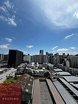 Luxe新大阪西 103 ｜ 大阪府大阪市淀川区三国本町2丁目（賃貸マンション1K・1階・21.51㎡） その12