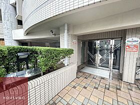 シャトー柴原00 108 ｜ 大阪府豊中市柴原町3丁目（賃貸マンション1DK・1階・27.44㎡） その23