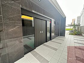 エスリード江坂セントラム 804 ｜ 大阪府豊中市小曽根4丁目（賃貸マンション1K・8階・22.65㎡） その28