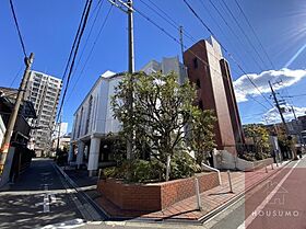 S-RESIDENCE新大阪Garden 510 ｜ 大阪府大阪市淀川区木川東4丁目（賃貸マンション1LDK・5階・40.00㎡） その24