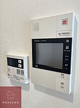 S-RESIDENCE新大阪Garden 510 ｜ 大阪府大阪市淀川区木川東4丁目（賃貸マンション1LDK・5階・40.00㎡） その16