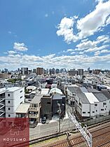 フルーヴトレーズ  ｜ 大阪府大阪市淀川区木川西3丁目（賃貸マンション1DK・8階・30.00㎡） その12