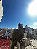 スプランディッド新大阪キャトル 1208 ｜ 大阪府大阪市淀川区西中島3丁目（賃貸マンション1LDK・12階・41.00㎡） その11