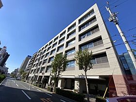 アーバンフラッツ新大阪I 704 ｜ 大阪府大阪市淀川区西中島2丁目（賃貸マンション1K・7階・25.11㎡） その23