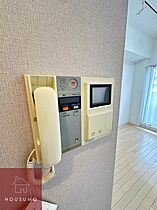 アーバンフラッツ新大阪I 704 ｜ 大阪府大阪市淀川区西中島2丁目（賃貸マンション1K・7階・25.11㎡） その15