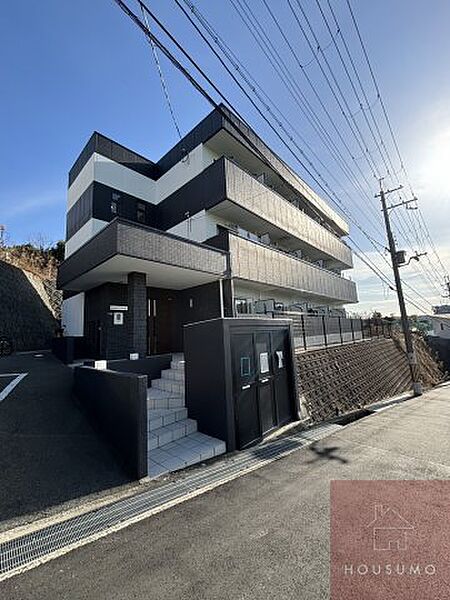 サムライマンション上山手 ｜大阪府吹田市上山手町(賃貸アパート1DK・1階・29.00㎡)の写真 その1