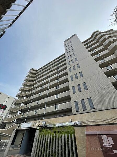 第17関根マンション ｜大阪府吹田市南金田2丁目(賃貸マンション1DK・11階・28.74㎡)の写真 その1