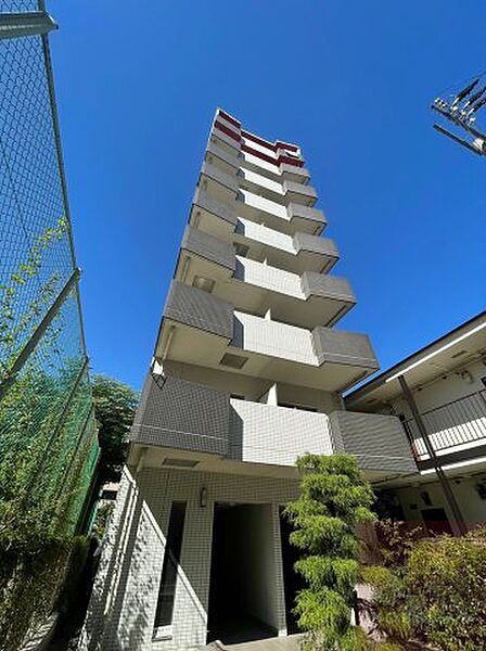 ラ・フィーネ江坂 ｜大阪府吹田市垂水町3丁目(賃貸マンション1K・5階・35.16㎡)の写真 その1