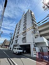 ラ・ペール一番館  ｜ 大阪府大阪市淀川区新高1丁目（賃貸マンション1DK・5階・23.91㎡） その1