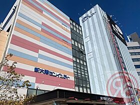 エステムコート新大阪Vソレックス  ｜ 大阪府大阪市淀川区西中島6丁目（賃貸マンション1K・7階・18.90㎡） その12