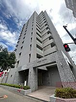 ノルデンハイム江坂III  ｜ 大阪府吹田市広芝町（賃貸マンション1LDK・11階・36.72㎡） その1