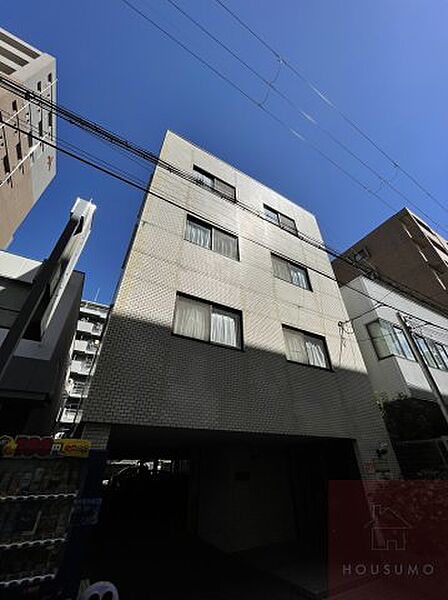 ローズハイツ ｜大阪府吹田市広芝町(賃貸マンション1DK・3階・23.00㎡)の写真 その16