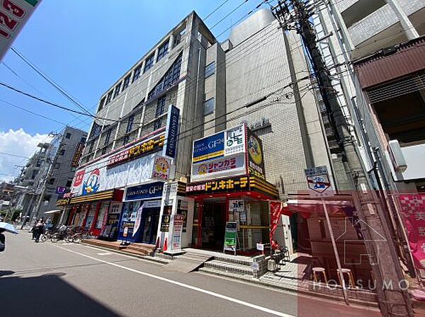 カルム西野 102｜大阪府吹田市垂水町2丁目(賃貸マンション1LDK・1階・41.40㎡)の写真 その28