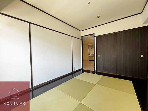 パークロッジ 311｜大阪府大阪市淀川区木川東4丁目(賃貸マンション2LDK・3階・49.68㎡)の写真 その21