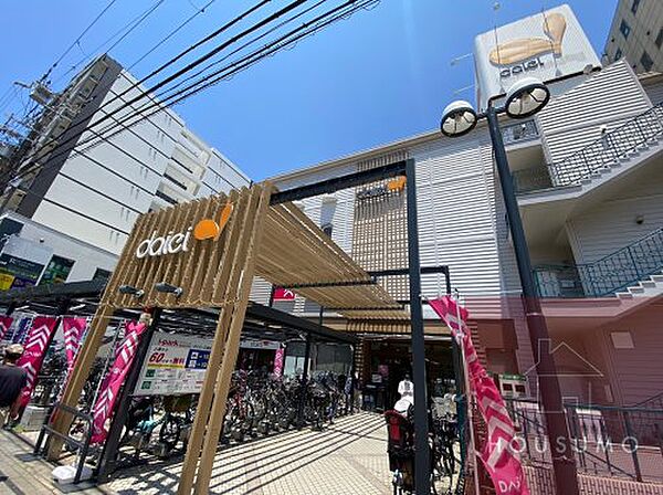 カルム西野 305｜大阪府吹田市垂水町2丁目(賃貸マンション1LDK・3階・41.40㎡)の写真 その25