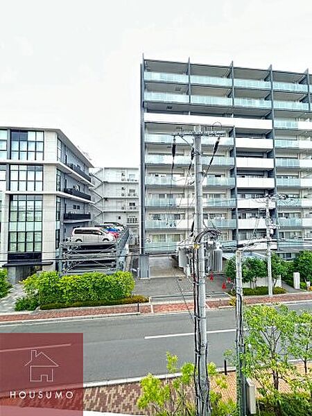 アリビオ江坂南金田 ｜大阪府吹田市南金田2丁目(賃貸マンション1K・7階・22.33㎡)の写真 その11