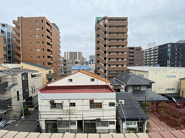 オーパス ｜大阪府大阪市淀川区東三国4丁目(賃貸マンション1K・4階・28.50㎡)の写真 その11