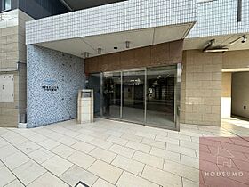 SERENiTE江坂四番館  ｜ 大阪府吹田市垂水町3丁目（賃貸マンション1K・8階・25.78㎡） その27