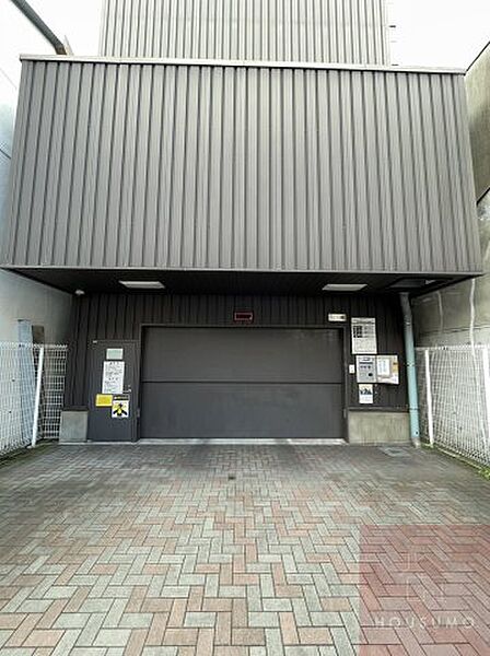 デュオン新大阪レジデンス ｜大阪府大阪市淀川区宮原2丁目(賃貸マンション1K・11階・31.46㎡)の写真 その28