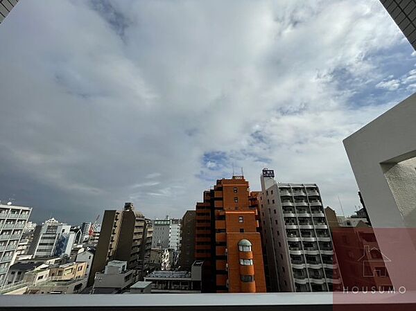 デュオン新大阪レジデンス ｜大阪府大阪市淀川区宮原2丁目(賃貸マンション1K・11階・31.46㎡)の写真 その11