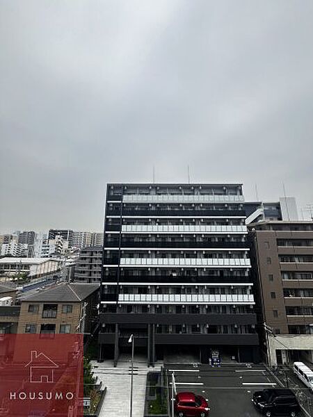 S-RESIDENCE新大阪Garden 910｜大阪府大阪市淀川区木川東4丁目(賃貸マンション1LDK・9階・40.00㎡)の写真 その12