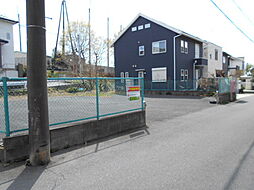 物件画像 松戸・東松戸売地