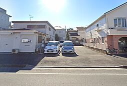 物件画像 常盤平6丁目 駐車場売地