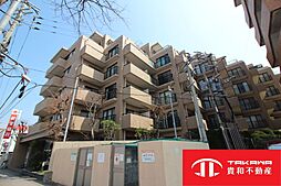 マンションイメージ