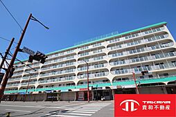 マンションイメージ