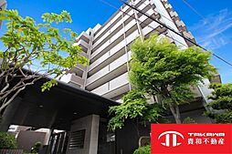 物件画像 エイルヴィラ大橋南