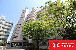 物件画像 西福岡マリナタウンイーストコート2号棟