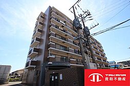 物件画像 シティライフ周船寺駅2
