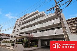 マンションイメージ