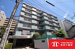 マンションイメージ