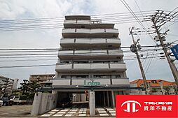 物件画像 ロワールマンション周船寺