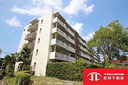 物件画像 十郎川サンハイツ15号棟