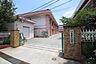 周辺：福岡市立東若久小学校（1170m）