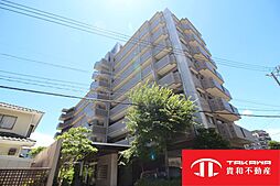 マンションイメージ