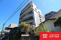 マンションイメージ