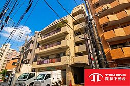 マンションイメージ