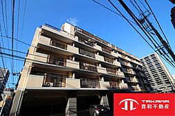 物件画像 南薬院パークマンション