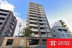 物件画像 MJR桜坂プレシャス